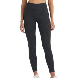 VUORI WOMEN´S LEGGING HEATHER GRAY